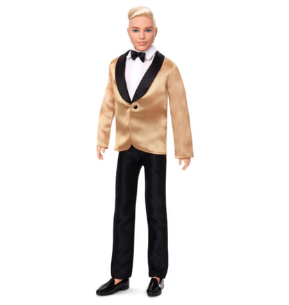 BRB SIGNATURE HOLIDAY KEN 2025