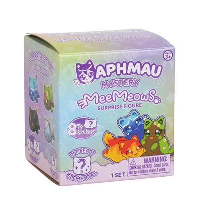 APHMAU MEEMEOW'S S7 BLIND BOX