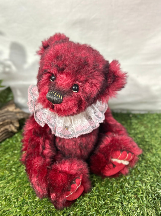 ISABELLE COLLECTION ANNA GRAM