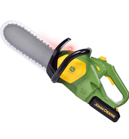 JOHN DEERE CHAINSAW