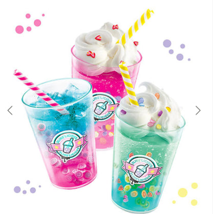 SO SLIME DIY SLIMEPRESSO 2PK