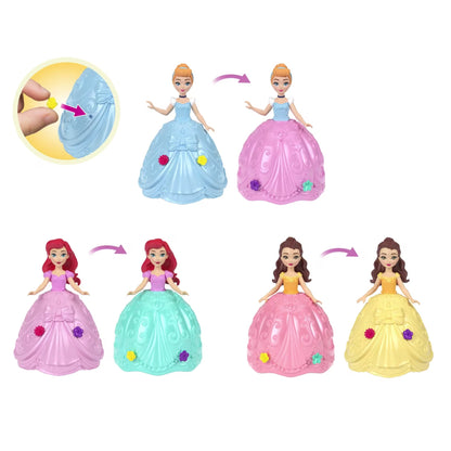 DISNEY PRINCESS EASTER EGG SURPRISE AST