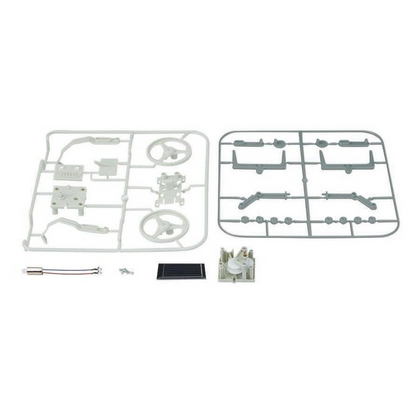 4M 3 IN 1 MINI SOLAR ROBOT