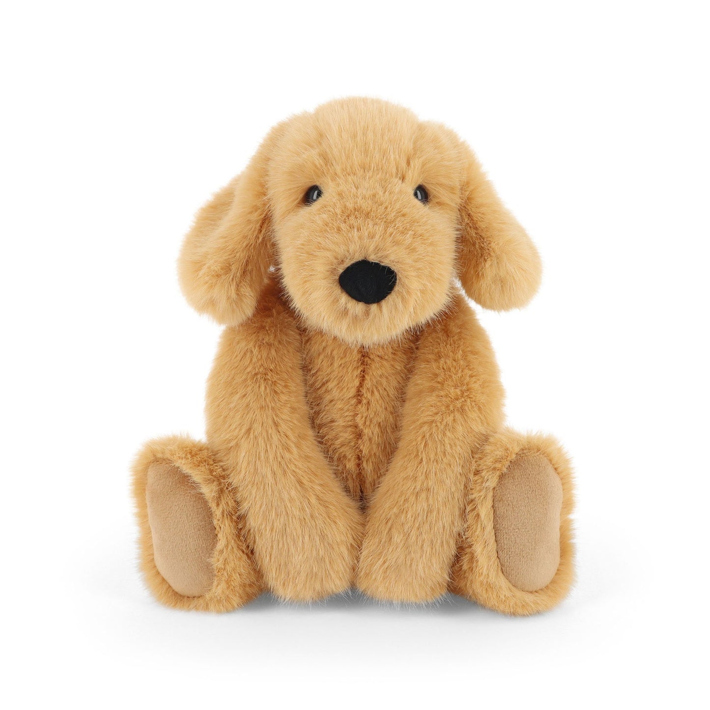 PLUSH ENCHANTED WORLD PUPPY