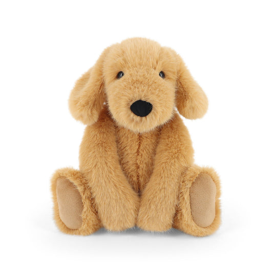 PLUSH ENCHANTED WORLD PUPPY