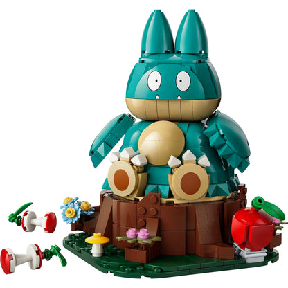 LEGO 72150 POKEMON MUNCHLAX