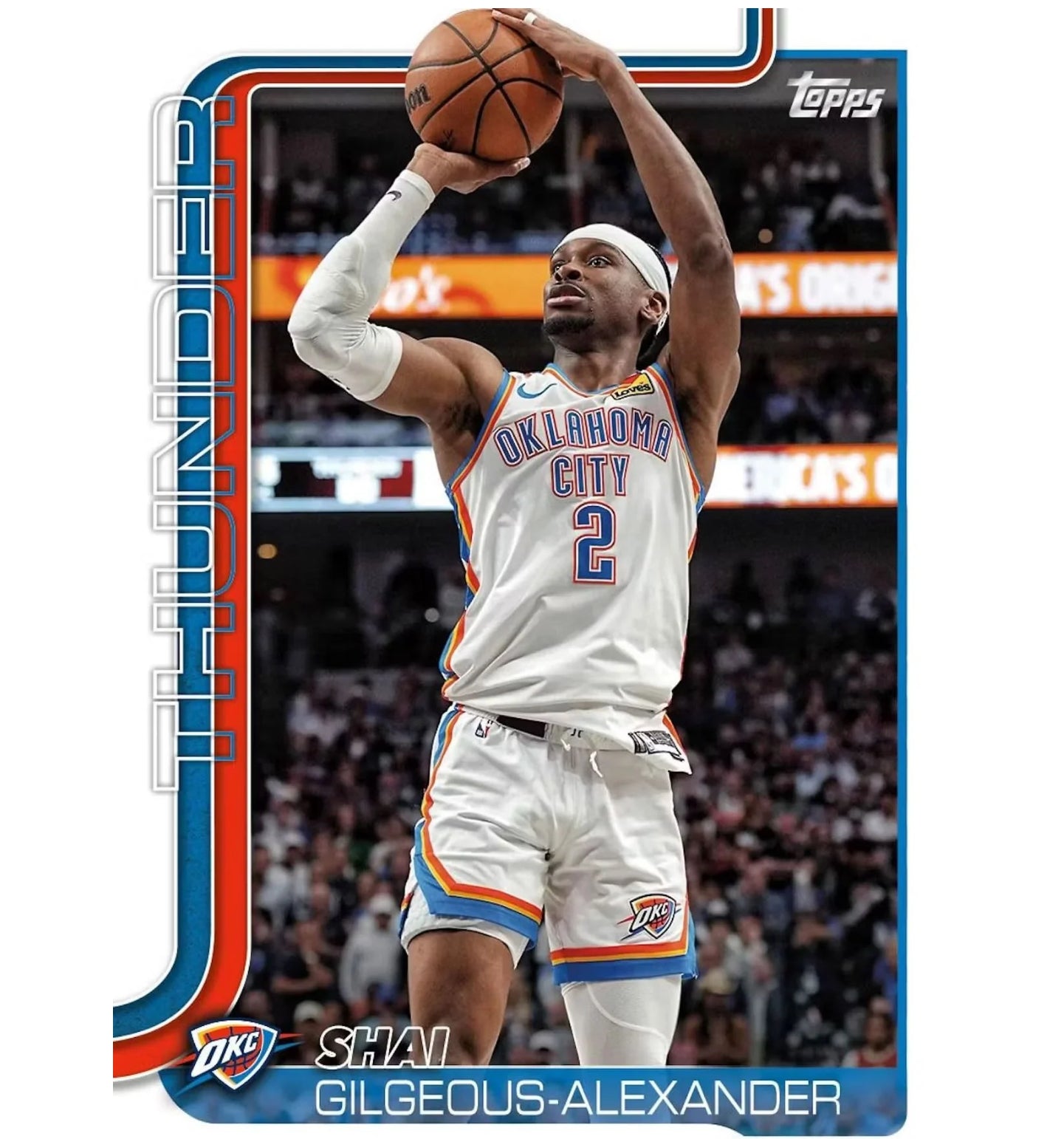 TOPPS 2025/2026 FLAGSHIP B/BALL VALUE BX
