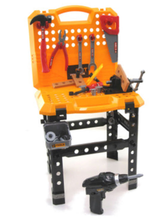 SUPER TOOL WORK BENCH