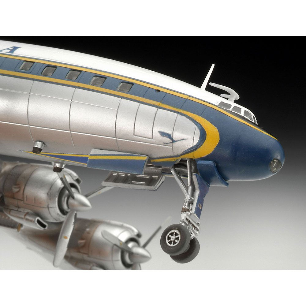 REVELL 1/144 L-1049G SUPER CONSTELLATION