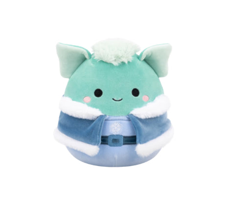 SQUISHMALLOW 7.5 XMAS 25 TROYE