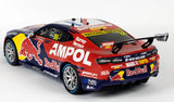 1:18 #88 REDBULL CHEV CAMARO FEENEY