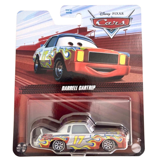 CARS 3 CHARACTER CARS 2023 WAVE AST
