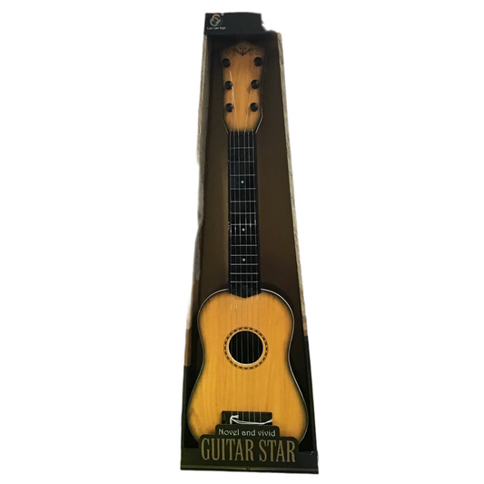 GUITAR STAR 58CM