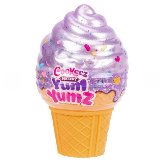 COOKEEZ MAKERY YUM YUMZ S2 2PK