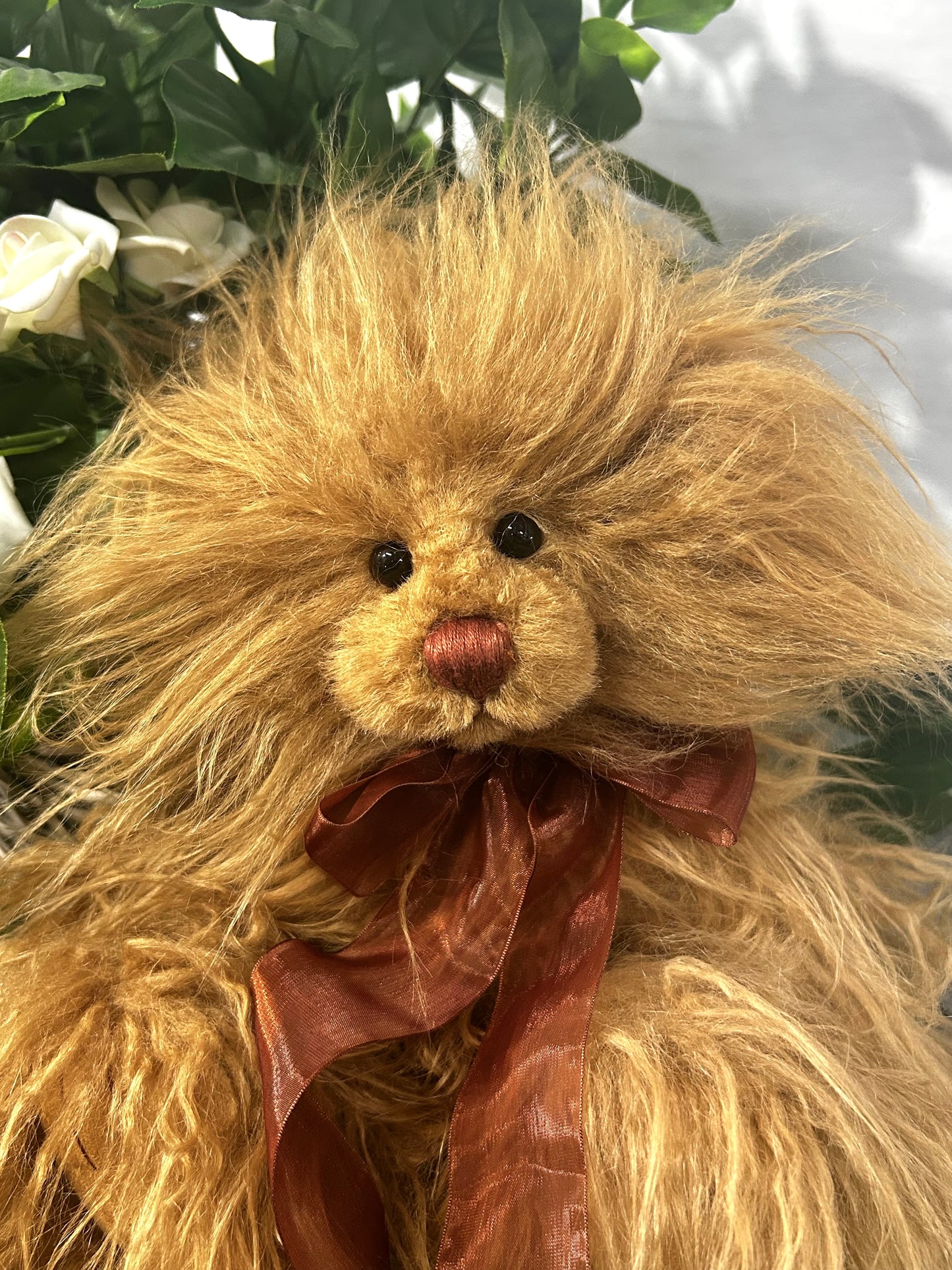 CHARLIE BEARS TATER TOT