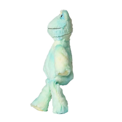 PLUSH MARY MEYER M/MALLOW PADDY FROG 33C