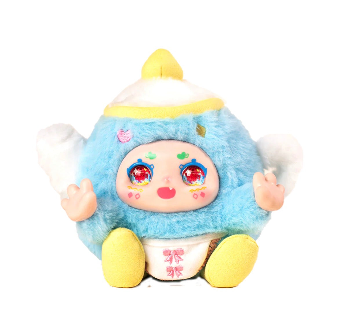 KIMMON WARMING TIME DOLL BLIND BOX