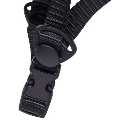 HELMET CORE ACTION SPORTS BLACK XS/S
