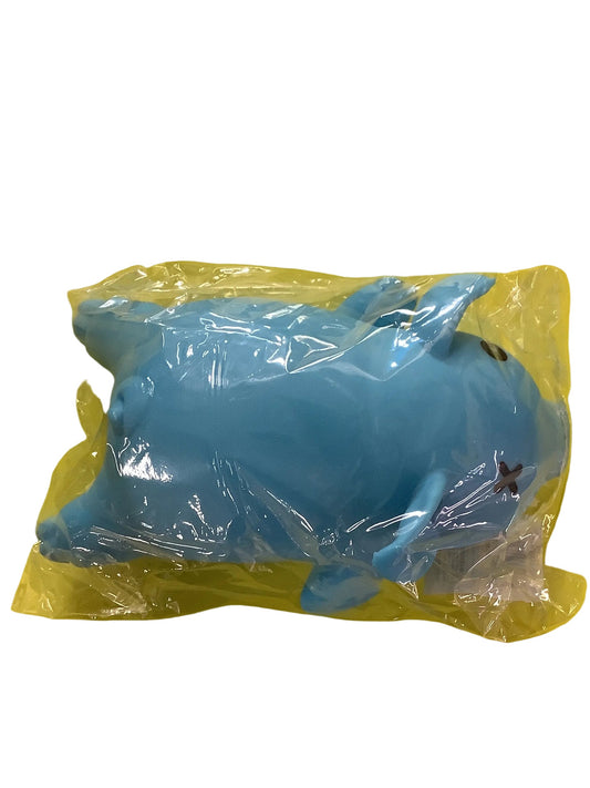 SQUISHY JUMBO PIG AST