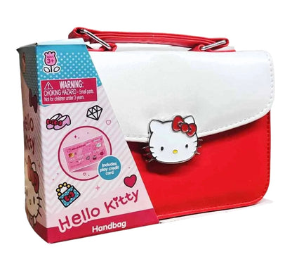 HELLO KITTY HANDBAGS AST