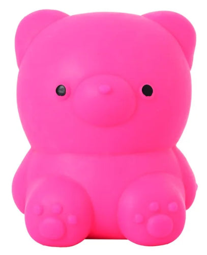 SQUISHY JUMBO TEDDY BEAR