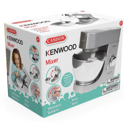 KENWOOD MIXER