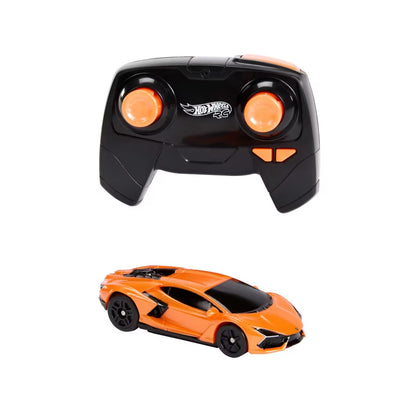 H/W R/C 1:64 LAMBORGHINI