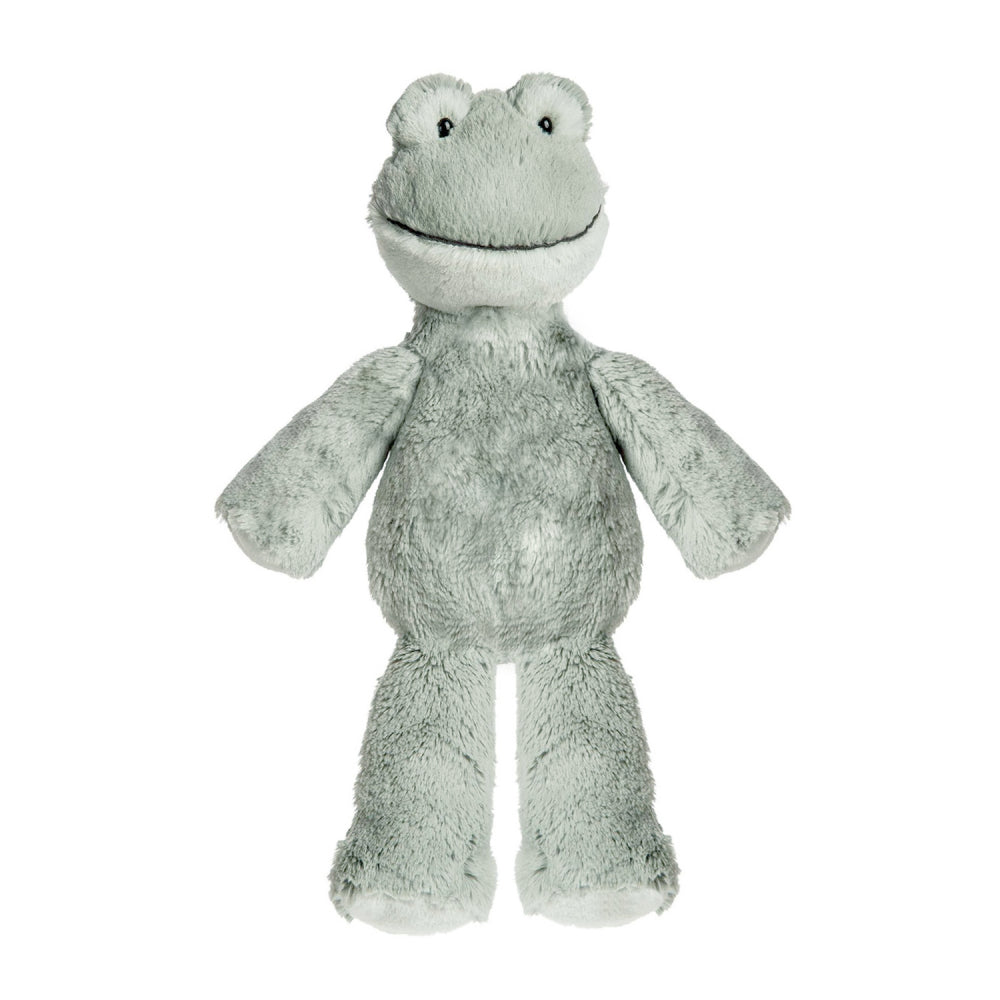 PLUSH MARY MEYER ANIMAL 33CM FROG