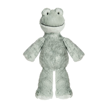 PLUSH MARY MEYER ANIMAL 33CM FROG
