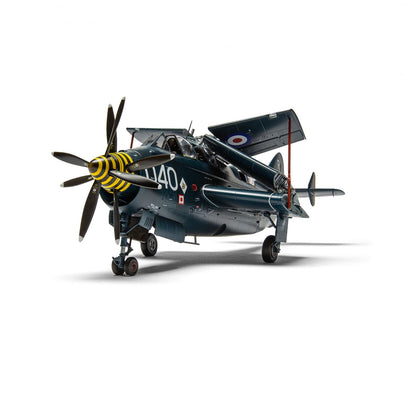 AIRFIX 1:48 FAIREY GANET COD.4