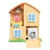 PEPPA PIG HOUSE BATH PLAYSET