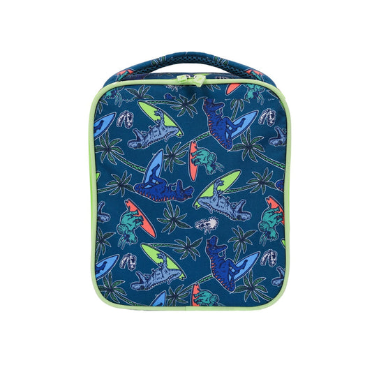 SPLOSH DINO LUNCH BAG