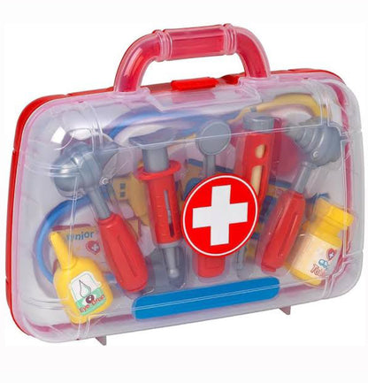 MEDICAL KIT PLAYSET