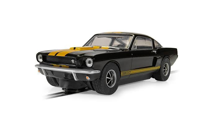 SCALEX SHELBY MUSTANG GT350H HERTZ EDIT