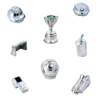 GAME MONOPOLY WORLD FOOTBALL STAR