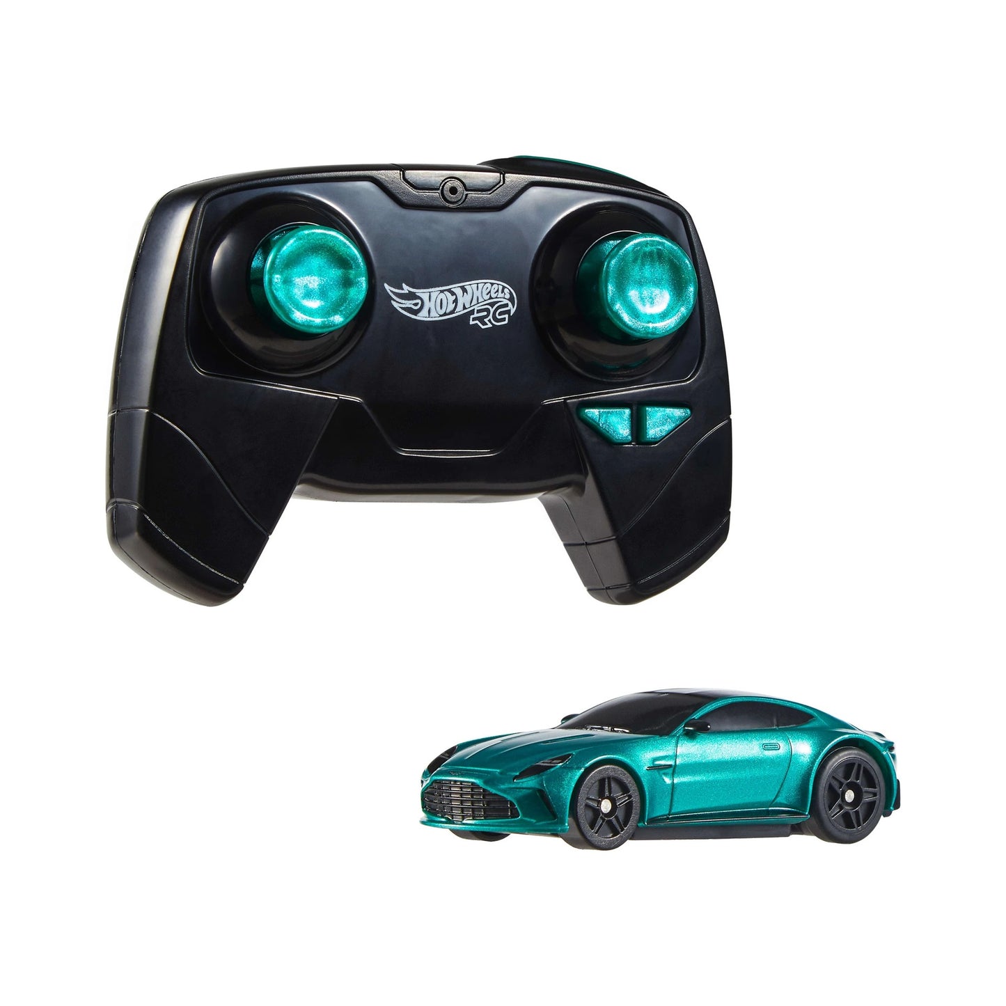 H/W R/C 1:64 ASTON MARTIN VANTAGE