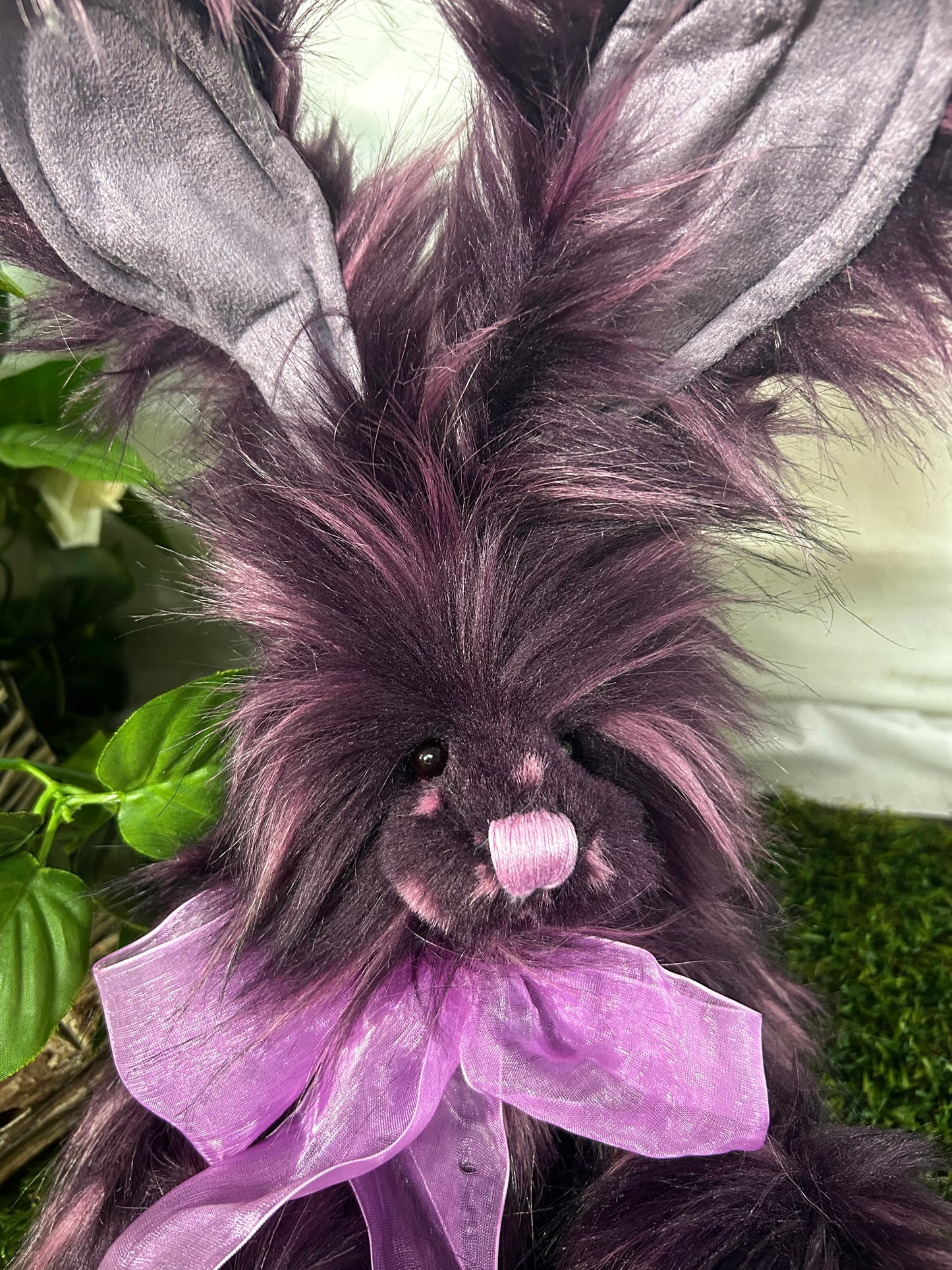 2026 CHARLIE BEAR BEETROOT