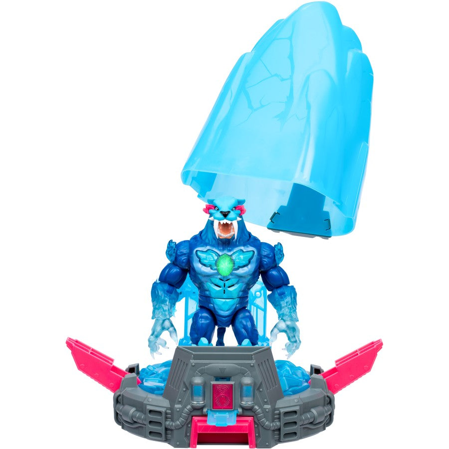 MR BEAST LAB CRYO LAB COLLECTOR FIG