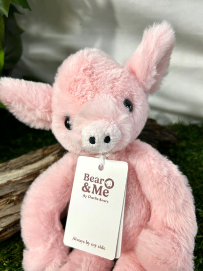 CB BEAR & ME TRUFFLES PIGLET BUBBLEGUM