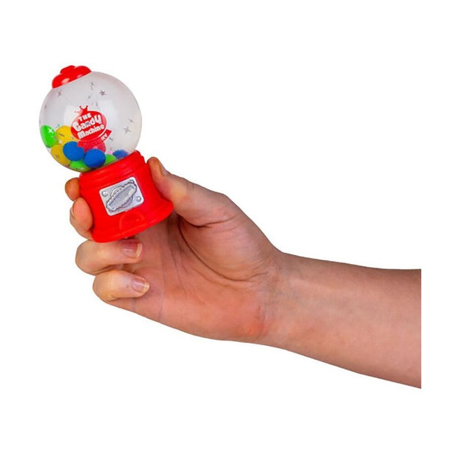 SMOOSHOS SNOW GLOBE CANDY