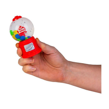SMOOSHOS SNOW GLOBE CANDY