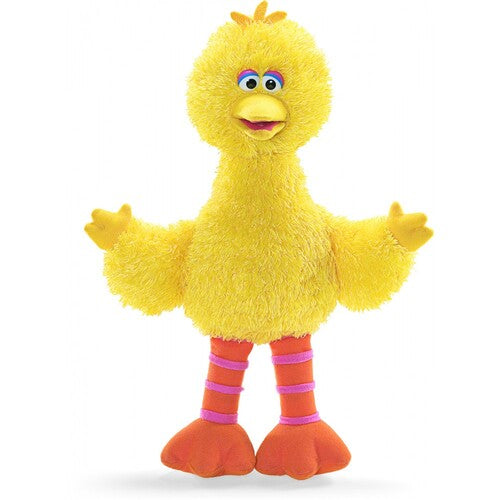 PLUSH SES BIG BIRD 30CM