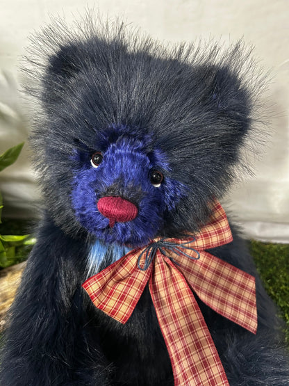 2026 CHARLIE BEAR INDIGO