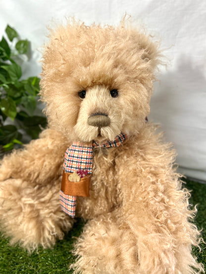 2025 CHARLIE BEARS ABBY