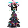 MONSTER HIGH HOWLIDAY SKELITA CALAVERAS