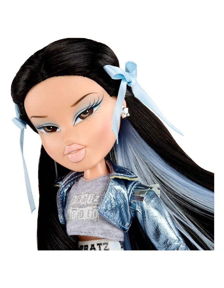BRATZ POP STARZ DOLL JADE