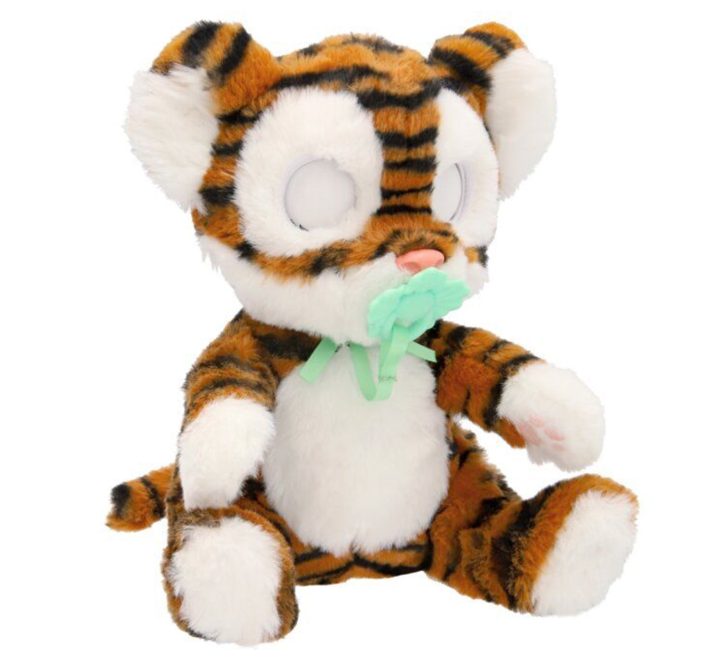BABY PAWS TIGER