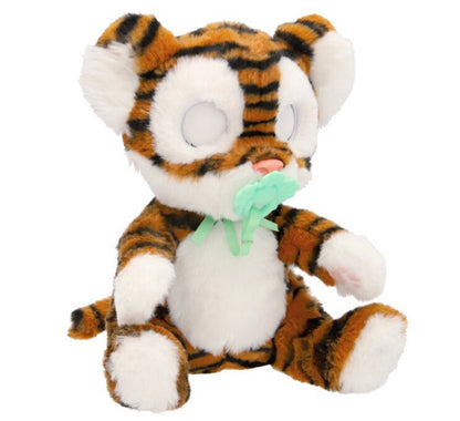 BABY PAWS TIGER