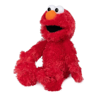 PLUSH SES  ELMO 30 CM
