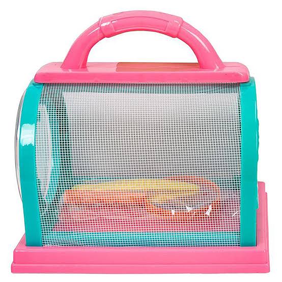 BUG CAPTURE KIT